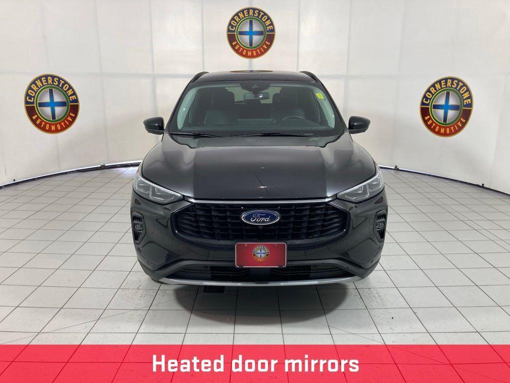 used 2024 Ford Escape car, priced at $24,219
