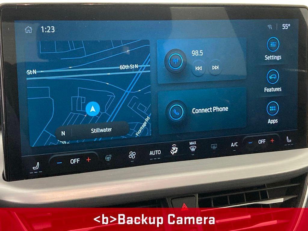 used 2024 Ford Escape car, priced at $24,219