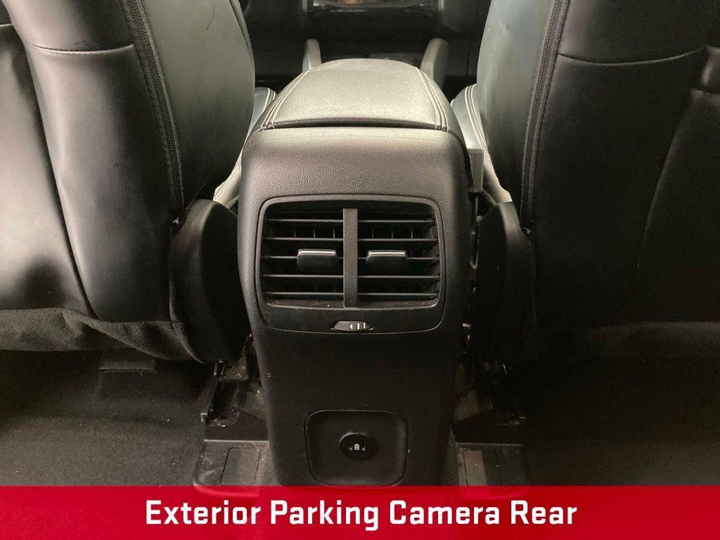 used 2024 Ford Escape car, priced at $24,219