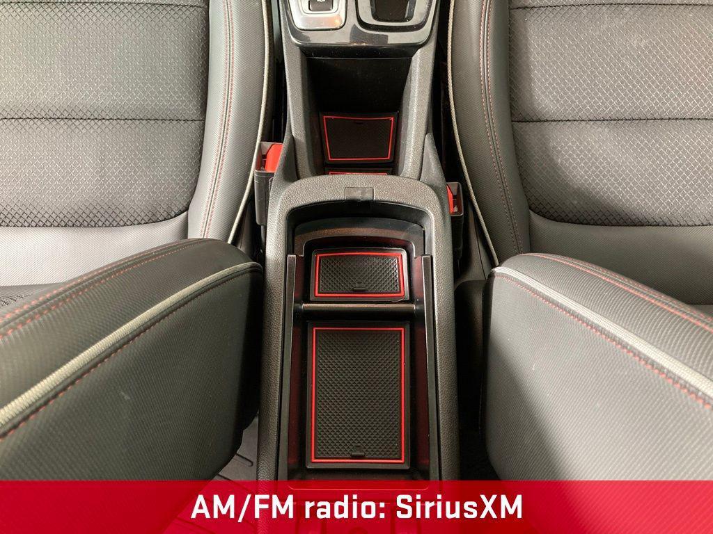 used 2023 Chevrolet TrailBlazer car, priced at $22,261