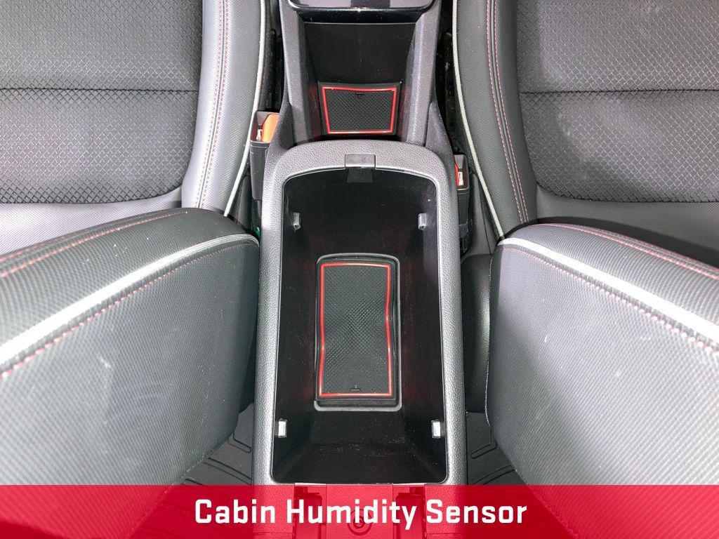 used 2023 Chevrolet TrailBlazer car, priced at $22,261