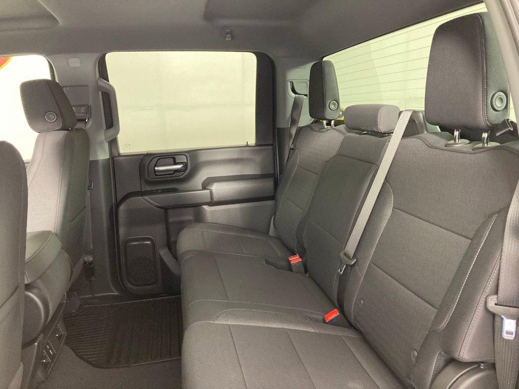 new 2026 Chevrolet Silverado 2500 car, priced at $61,750