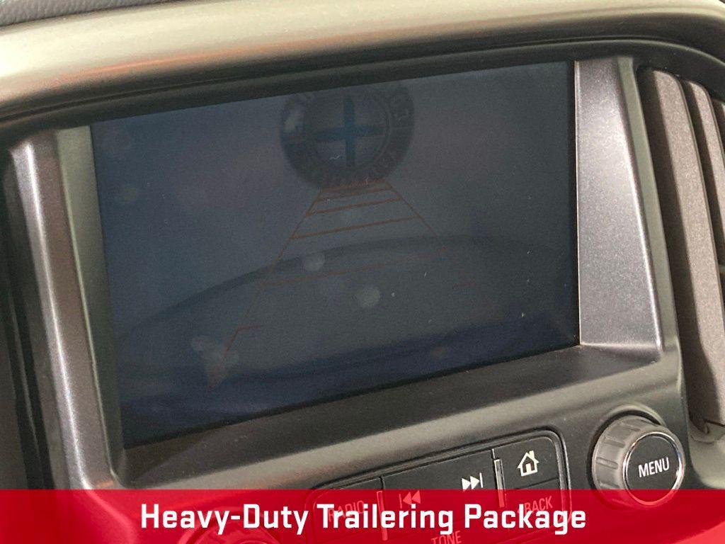 used 2016 Chevrolet Colorado car, priced at $17,855