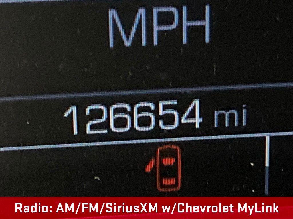 used 2016 Chevrolet Colorado car, priced at $17,855