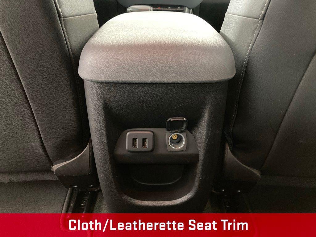 used 2016 Chevrolet Colorado car, priced at $17,855