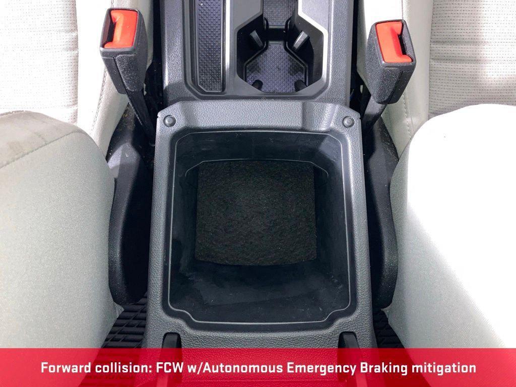 used 2023 Volkswagen Tiguan car, priced at $23,262