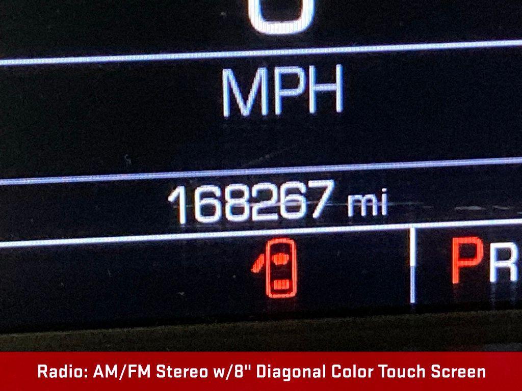 used 2018 Chevrolet Colorado car, priced at $15,500