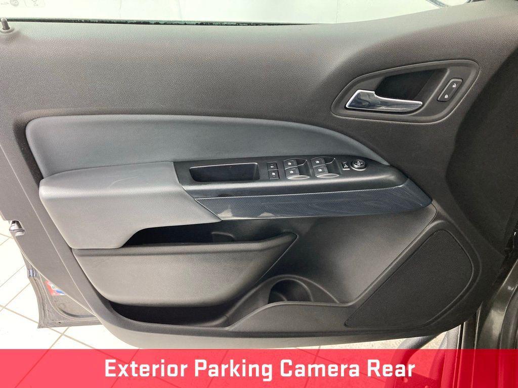 used 2018 Chevrolet Colorado car, priced at $15,500