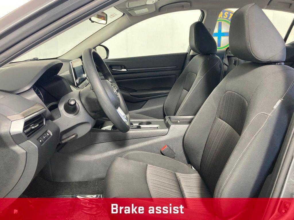 used 2025 Nissan Altima car, priced at $20,465