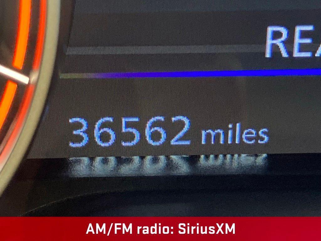 used 2025 Nissan Altima car, priced at $20,465