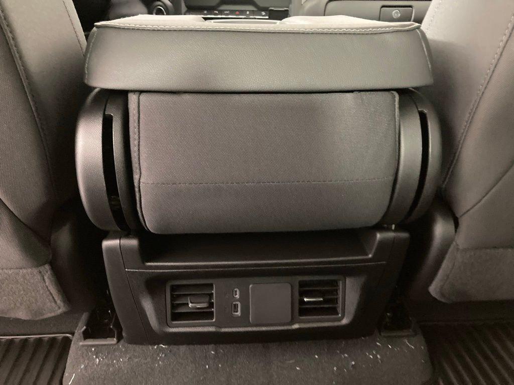 new 2026 Chevrolet Silverado 2500 car, priced at $54,653