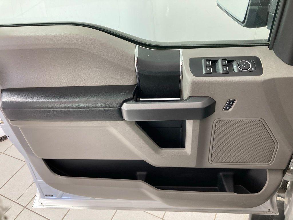 used 2017 Ford F-150 car, priced at $16,995