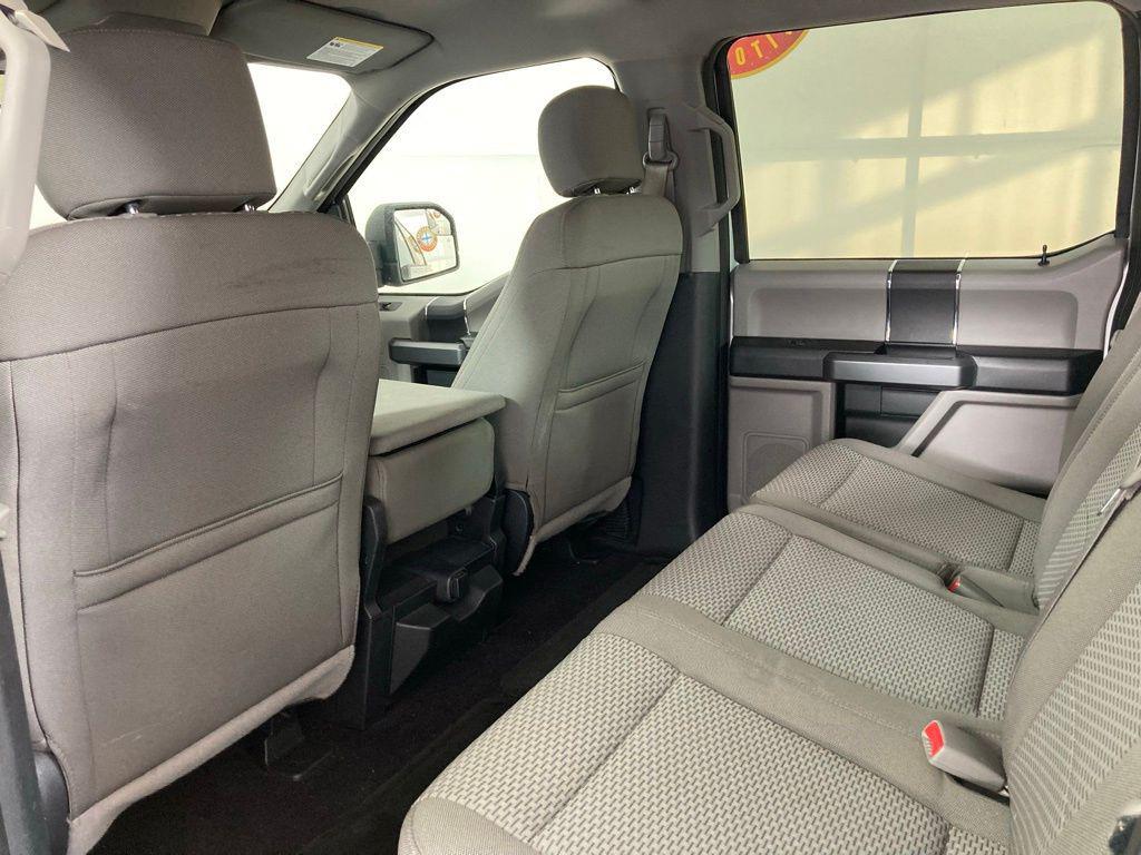 used 2017 Ford F-150 car, priced at $16,995