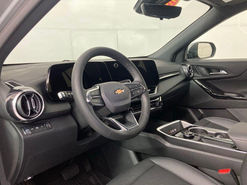 new 2026 Chevrolet Equinox car, priced at $32,911