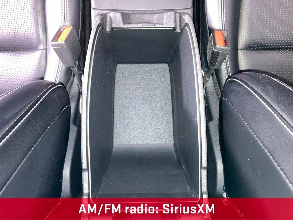 used 2024 Ford Escape car, priced at $25,995