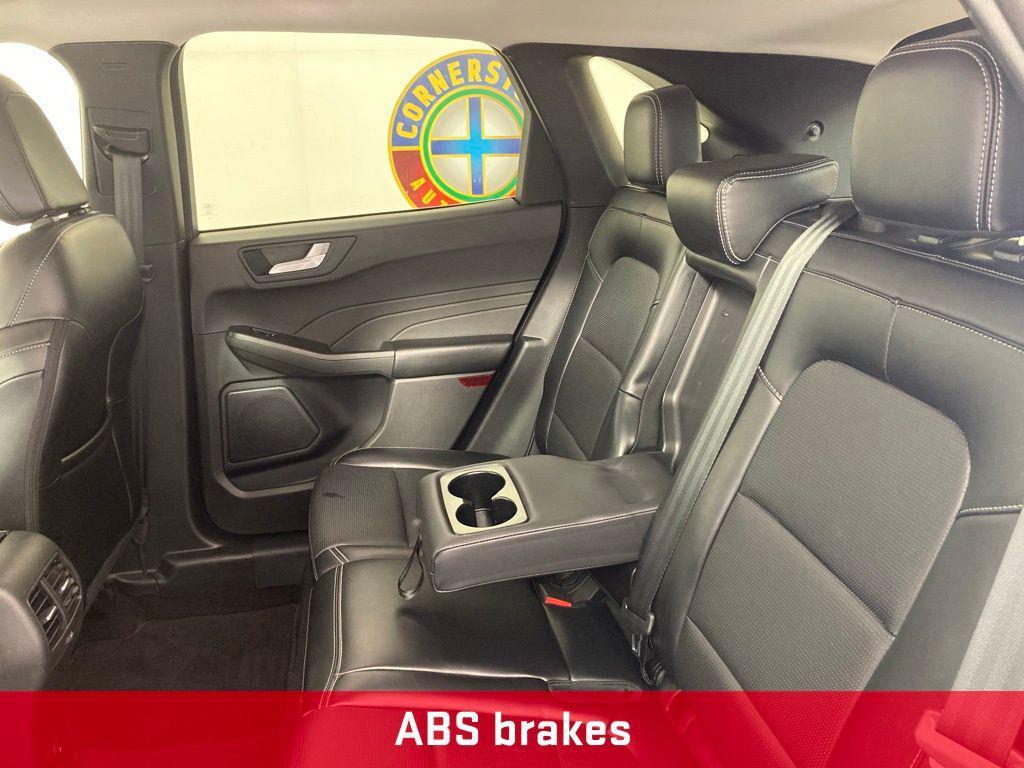 used 2024 Ford Escape car, priced at $25,995
