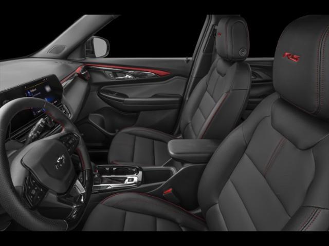 new 2026 Chevrolet TrailBlazer car, priced at $32,625