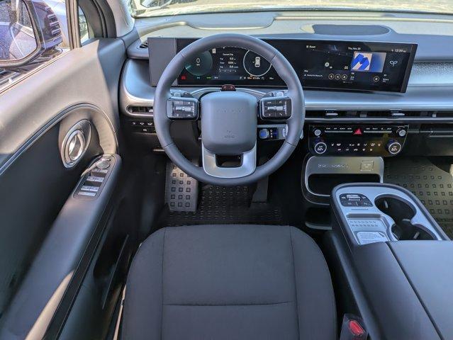 new 2026 Hyundai IONIQ 9 car, priced at $65,329