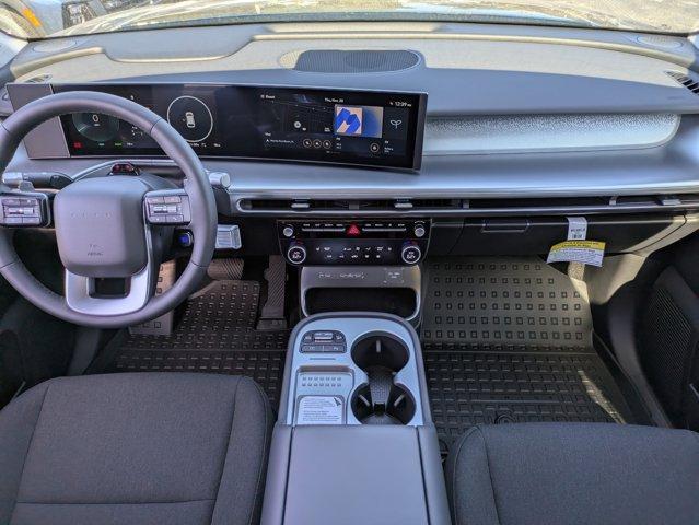 new 2026 Hyundai IONIQ 9 car, priced at $65,329