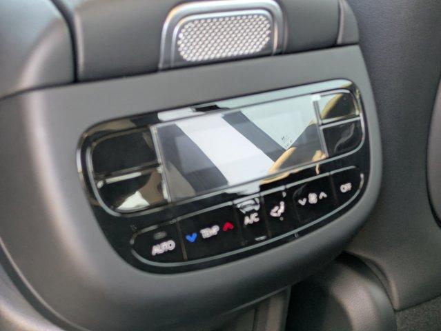 new 2026 Hyundai IONIQ 9 car, priced at $65,329