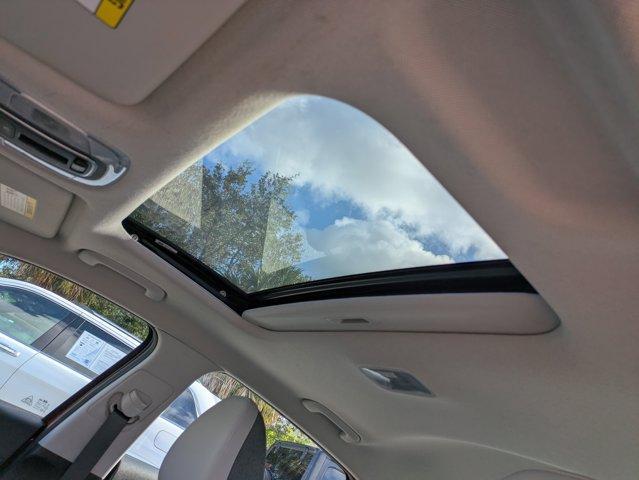 used 2023 Hyundai Elantra car, priced at $19,271