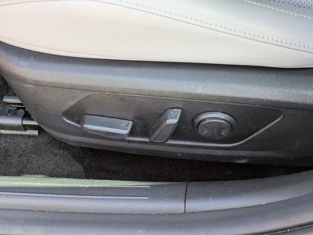 used 2023 Hyundai Elantra car, priced at $19,271