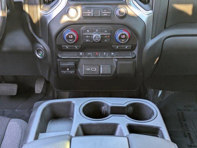 used 2022 Chevrolet Silverado 3500 car, priced at $44,693