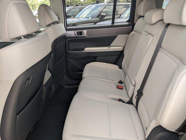 new 2026 Hyundai SANTA FE HEV car, priced at $33,417