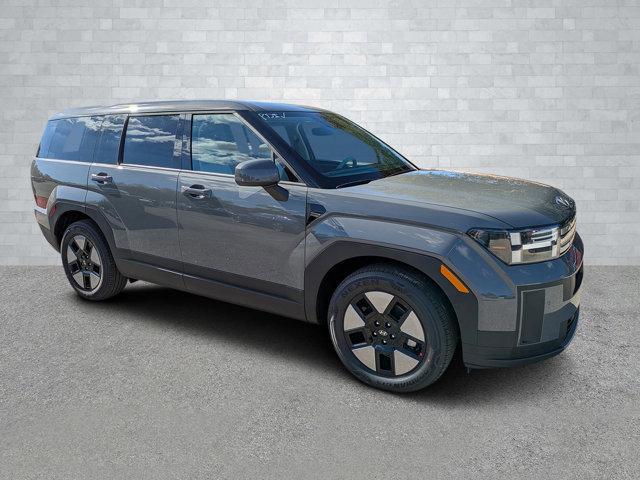 new 2026 Hyundai SANTA FE HEV car, priced at $36,167