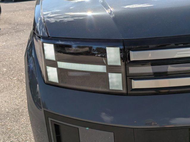 new 2026 Hyundai SANTA FE HEV car, priced at $36,167