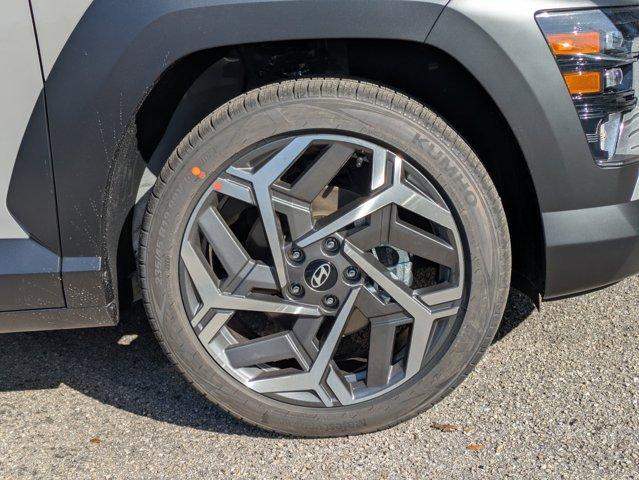 new 2026 Hyundai Kona car, priced at $27,770