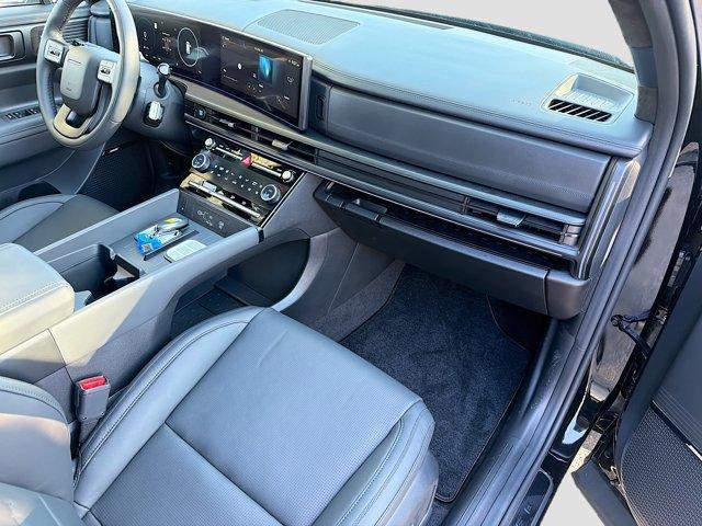 new 2026 Hyundai SANTA FE HEV car, priced at $46,245