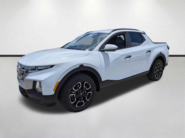 used 2022 Hyundai SANTA CRUZ car, priced at $22,376