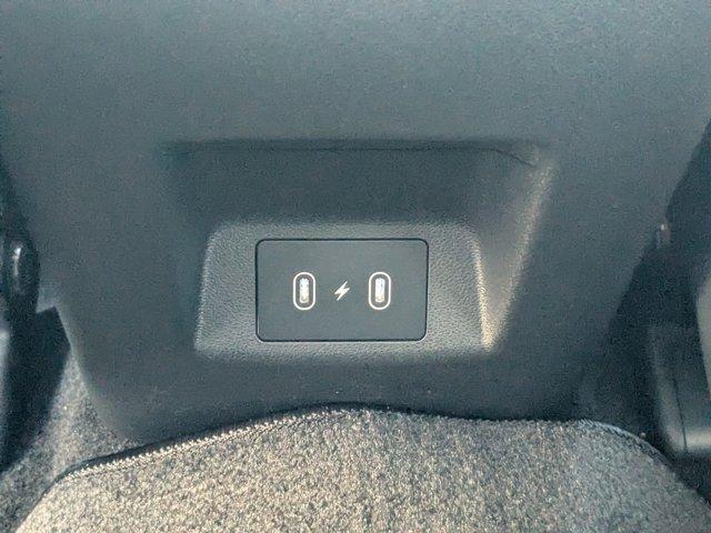 new 2026 Hyundai Tucson car, priced at $29,829