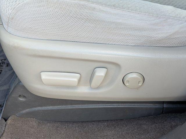 used 2014 Toyota Sienna car, priced at $10,162