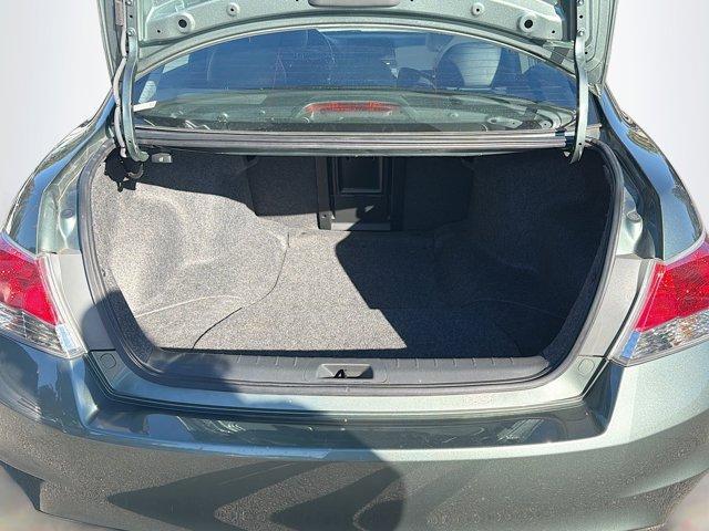 used 2008 Honda Accord car, priced at $7,911