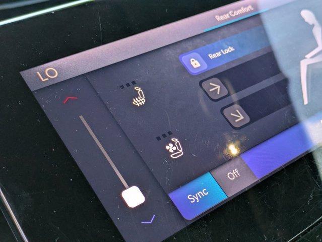 used 2024 Jeep Grand Wagoneer L car, priced at $56,991