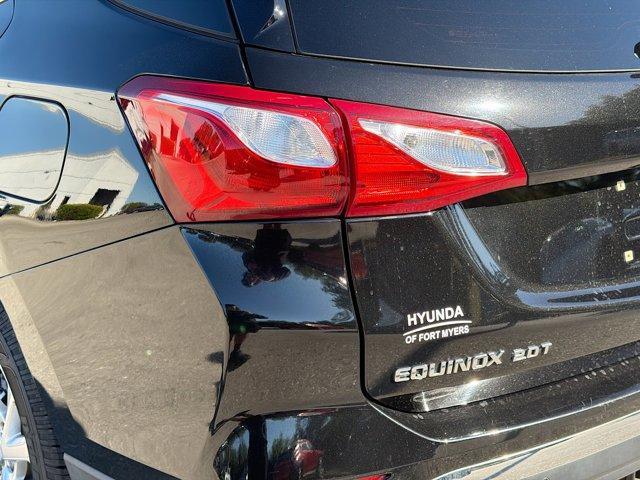 used 2019 Chevrolet Equinox car, priced at $12,561