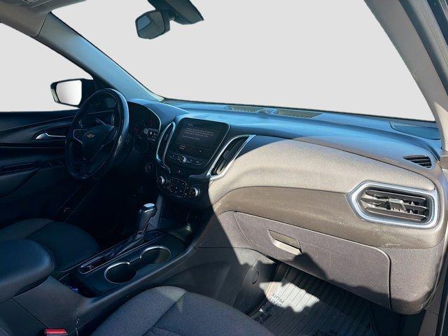 used 2019 Chevrolet Equinox car, priced at $12,561
