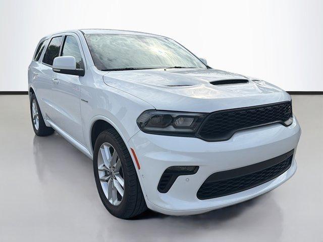 used 2022 Dodge Durango car, priced at $29,142