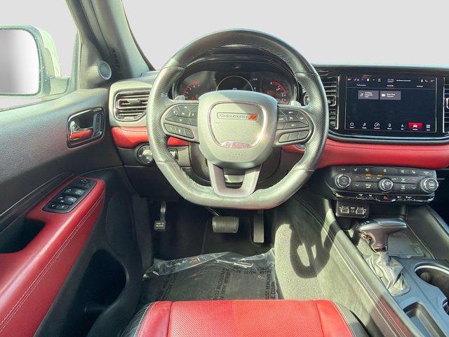used 2022 Dodge Durango car, priced at $29,142