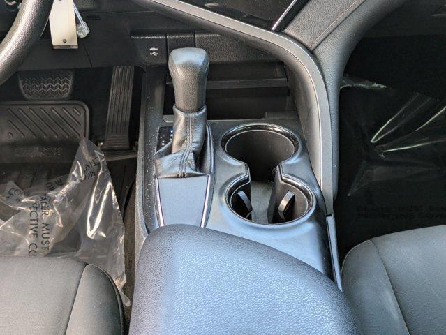 used 2018 Toyota Camry car, priced at $12,992