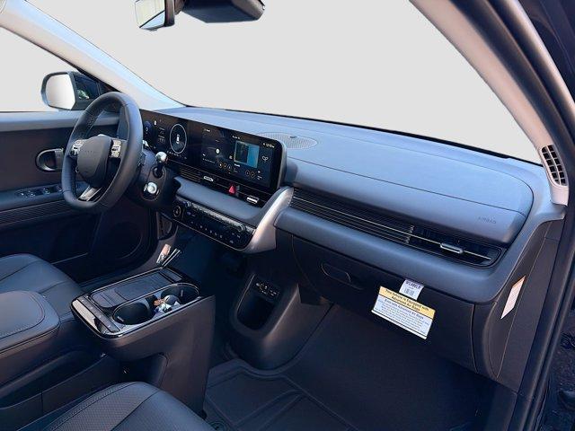 new 2026 Hyundai IONIQ 5 car, priced at $41,670