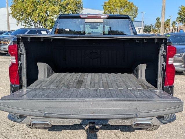used 2020 Chevrolet Silverado 1500 car, priced at $26,951