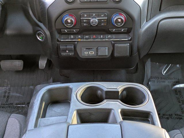 used 2020 Chevrolet Silverado 1500 car, priced at $26,951