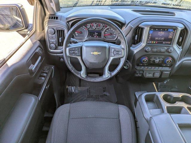 used 2020 Chevrolet Silverado 1500 car, priced at $26,951