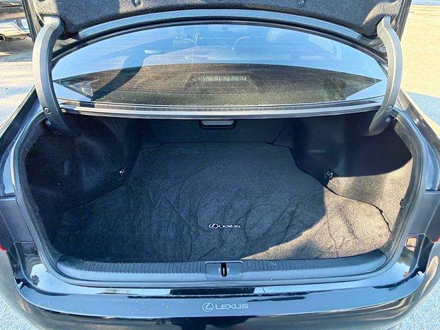 used 2016 Lexus ES 350 car, priced at $15,535