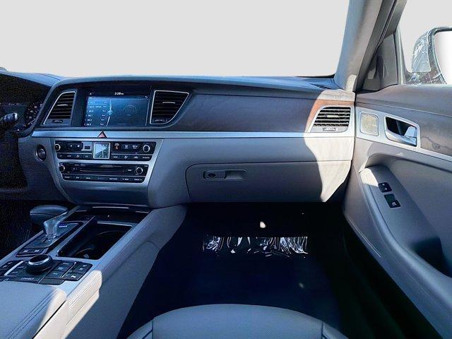 used 2019 Genesis G80 car, priced at $22,992