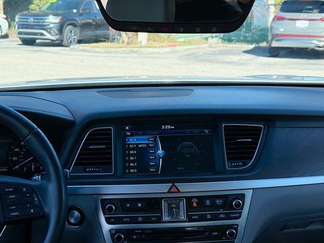 used 2019 Genesis G80 car, priced at $22,992