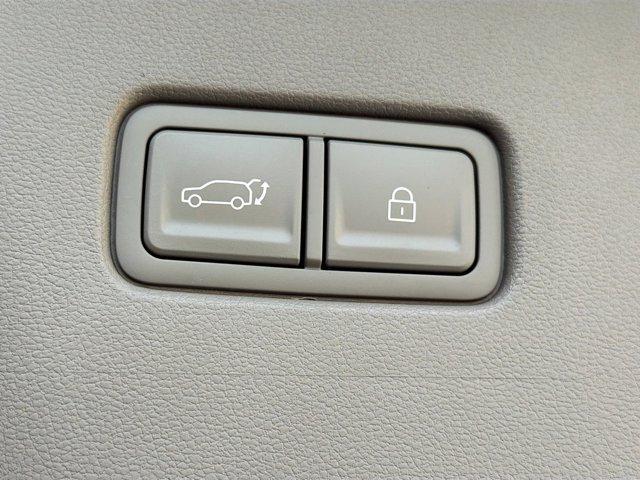 new 2026 Hyundai Palisade car, priced at $42,050